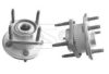 GSP 9329007 Wheel Bearing